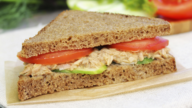 Illustration for article titled 40 Cities, 40 Sandwiches
